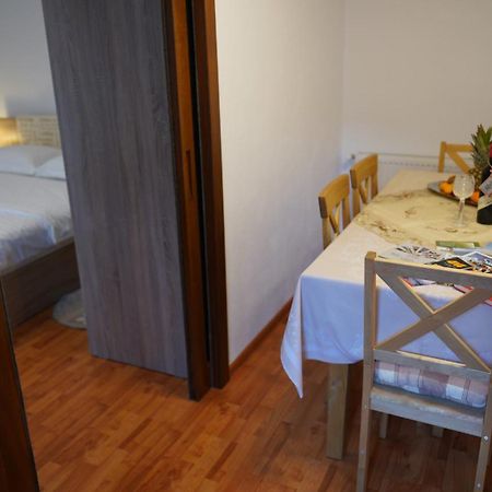 Historical House Appartement Sibiu Buitenkant foto