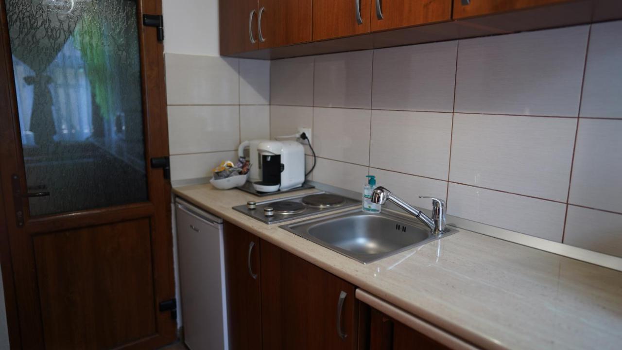 Historical House Appartement Sibiu Buitenkant foto