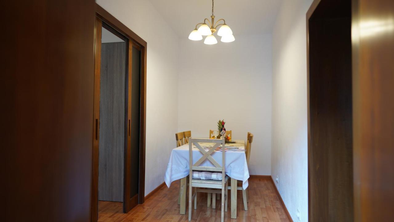 Historical House Appartement Sibiu Buitenkant foto