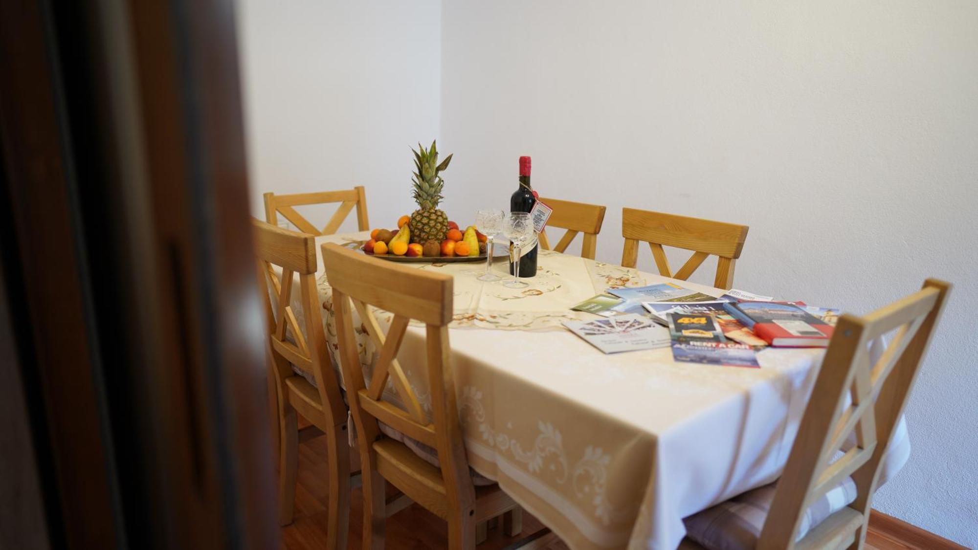 Historical House Appartement Sibiu Buitenkant foto